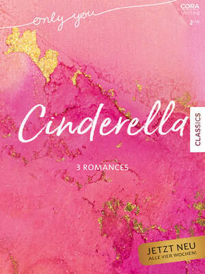 cover image of Cinderella